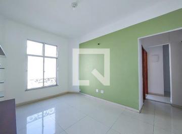 Apartamento · 56m² · 2 Quartos · Apartamento para Aluguel - Centro, 2 Quartos, 56 m² - Rio de Janeiro