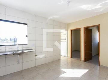 Apartamento · 50m² · 2 Quartos · 1 Vaga · Apartamento para Aluguel - Jardim Brasília, 2 Quartos, 50 m² - São Paulo