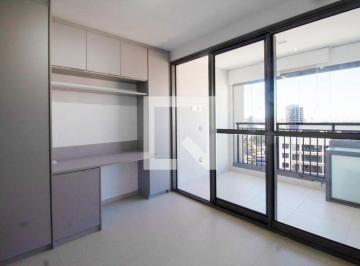 Apartamento · 26m² · 1 Quarto · Apartamento para Aluguel - Vila Madalena, 1 Quarto, 26 m² - São Paulo