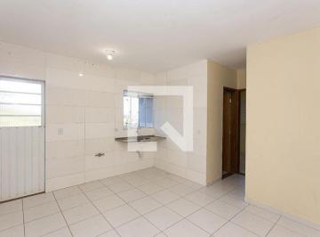 Apartamento · 50m² · 2 Quartos · 1 Vaga · Apartamento para Aluguel - Jardim Santa Teresinha, 2 Quartos, 50 m² - São Paulo