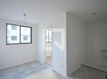 Apartamento · 40m² · 2 Quartos · Apartamento à Venda - Panamby, 2 Quartos, 40 m² - São Paulo