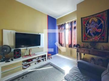 Apartamento · 37m² · 1 Quarto · Apartamento à Venda - Centro, 1 Quarto,  37 m² - Rio de Janeiro