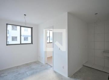 Apartamento · 40m² · 2 Quartos · Apartamento para Aluguel - Panamby, 2 Quartos, 40 m² - São Paulo
