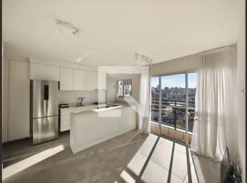 Apartamento · 35m² · 1 Quarto · Apartamento para Aluguel - Vila Gustavo, 1 Quarto, 35 m² - São Paulo