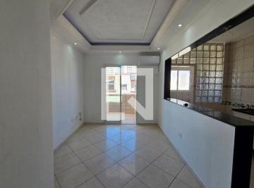 Apartamento · 88m² · 1 Quarto · 2 Vagas · Apartamento para Aluguel - Nova Mirim, 1 Quarto, 88 m² - Praia Grande