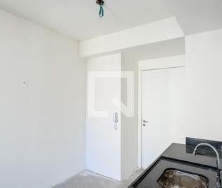 Apartamento · 27m² · 1 Quarto · Apartamento à Venda - Brooklin, 1 Quarto,  27 m² - São Paulo