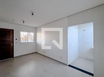 Apartamento · 50m² · 2 Quartos · Apartamento à Venda - Vila Invernada, 2 Quartos, 50 m² - São Paulo
