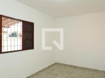 Casa · 40m² · 1 Quarto · Casa para Aluguel - Jardim Robru, 1 Quarto, 40 m² - São Paulo