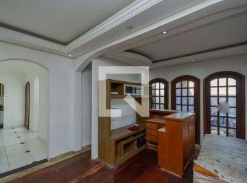 Casa · 270m² · 3 Quartos · 3 Vagas · Casa para Aluguel - Jardim Maria Rita, 3 Quartos, 270 m² - São Paulo