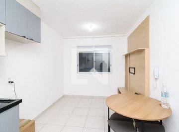 Apartamento · 32m² · 2 Quartos · Apartamento para Aluguel - José Bonifácio, 2 Quartos, 32 m² - São Paulo