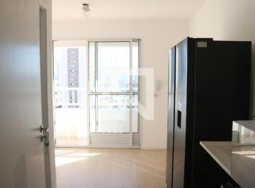 Apartamento · 19m² · 1 Quarto · Apartamento para Aluguel - Água Branca, 1 Quarto, 19 m² - São Paulo