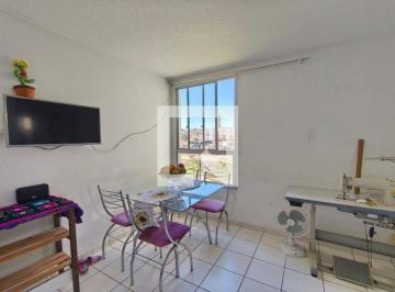 Apartamento · 53m² · 2 Quartos · 1 Vaga · Apartamento à Venda - Jardim Santa Lúcia, 2 Quartos, 53 m² - Campinas
