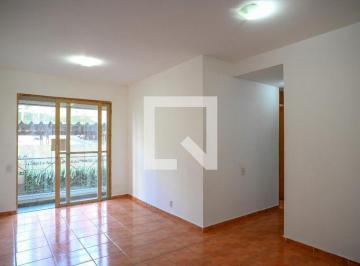 Apartamento · 60m² · 2 Quartos · 1 Vaga · Apartamento para Aluguel - Jardim São Savério, 2 Quartos,  60 m² - São Paulo