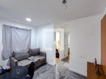 Apartamento · 36m² · 2 Quartos · Apartamento à Venda - Ipiranga, 2 Quartos, 36 m² - São Paulo