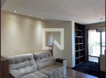 Apartamento · 74m² · 2 Quartos · 2 Vagas · Apartamento para Aluguel - Jardim São José, 2 Quartos, 74 m² - Jacareí