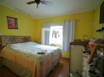 Casa 90m² Venda Jordanópolis · Casa à Venda - Vila Jordanópolis, 2 Quartos, 90 m² - São Bernardo do Campo