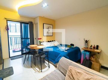 Apartamento · 28m² · 1 Quarto · 1 Vaga · Apartamento à Venda - Jabaquara, 1 Quarto, 28 m² - São Paulo