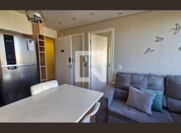 Apartamento · 34m² · 2 Quartos · Apartamento à Venda - Jardim Marajoara , 2 Quartos, 34 m² - São Paulo