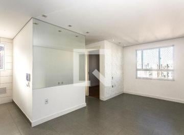 Apartamento · 46m² · 2 Quartos · 1 Vaga · Apartamento para Aluguel - Penha de França, 2 Quartos, 46 m² - São Paulo