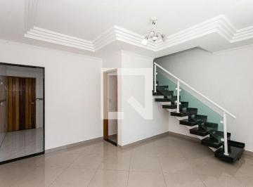 Casa · 120m² · 3 Quartos · 2 Vagas · Casa para Aluguel - Ponte Rasa, 3 Quartos, 120 m² - São Paulo