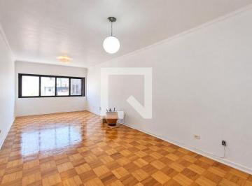 Apartamento · 100m² · 3 Quartos · Apartamento para Aluguel - Consolação, 3 Quartos, 100 m² - São Paulo
