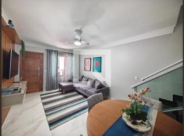 Casa · 92m² · 3 Quartos · 2 Vagas · Casa à Venda - Vila Constança , 3 Quartos, 92 m² - São Paulo