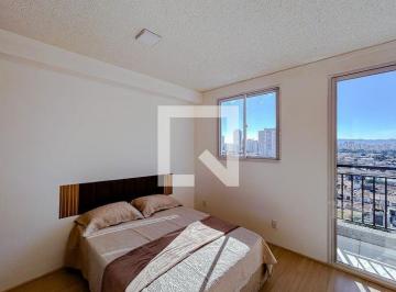 Apartamento · 25m² · 1 Quarto · Apartamento para Aluguel - Tatuapé, 1 Quarto, 25 m² - São Paulo
