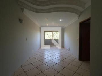 Apartamento · 90m² · 3 Quartos · 1 Vaga · Apartamento para Aluguel - Parque dos Bandeirantes, 3 Quartos, 90 m² - Ribeirão Preto