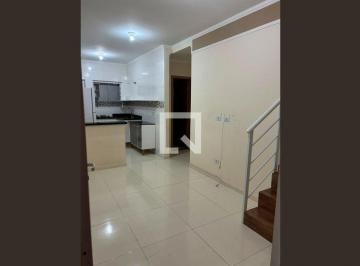 Casa · 44m² · 2 Quartos · 1 Vaga · Casa para Aluguel - Vilamar, 2 Quartos, 44 m² - Praia Grande