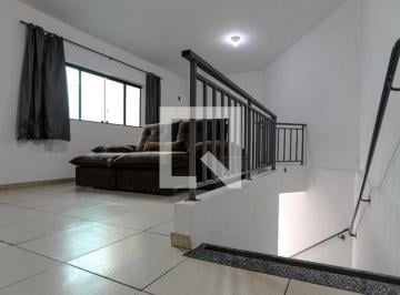 Casa · 110m² · 3 Quartos · 1 Vaga · Casa para Aluguel - Vila Cintra, 3 Quartos, 110 m² - Mogi das Cruzes