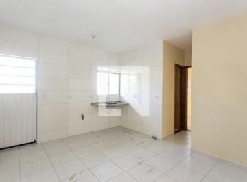 Apartamento · 50m² · 2 Quartos · 1 Vaga · Apartamento para Aluguel - Jardim Santa Teresinha, 2 Quartos, 50 m² - São Paulo