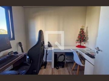 Apartamento · 34m² · 2 Quartos · Apartamento para Aluguel - Jardim Marajoara , 2 Quartos, 34 m² - São Paulo