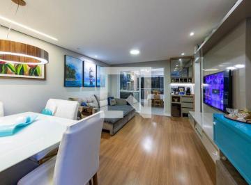 Apartamento · 82m² · 3 Quartos · 2 Vagas · Apartamento para Aluguel - Vila Santa Clara, 3 Quartos, 82 m² - São Paulo