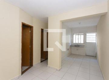 Apartamento · 50m² · 2 Quartos · 1 Vaga · Apartamento para Aluguel - Jardim Santa Teresinha, 2 Quartos,  50 m² - São Paulo