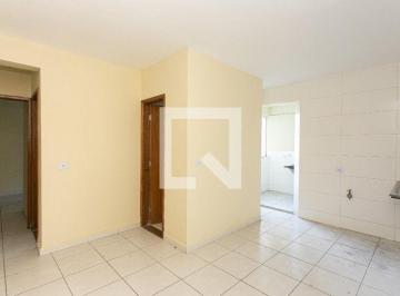 Apartamento · 50m² · 2 Quartos · 1 Vaga · Apartamento para Aluguel - Jardim Santa Teresinha, 2 Quartos, 50 m² - São Paulo