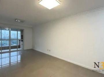 06d3c2a55eee7dfe811a1d33f67558f46f00f950 · Apartamento com 3 dormitórios para alugar, 120 m² por R$ 10.824,03/mês - Vila Leopoldina - São Paulo
