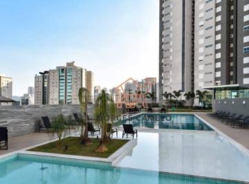 44aa1e870df25b4afe831947be29a36bb0f7a996 · Apartamento à venda, 55 m² por R$ 995.000,00 - Vila da Serra - Nova Lima/MG