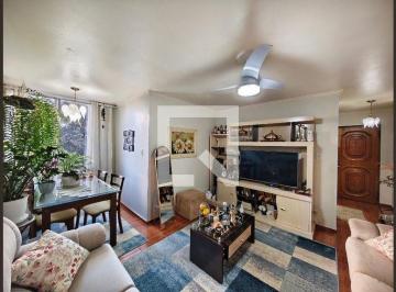Apartamento · 82m² · 2 Quartos · 1 Vaga · Apartamento à Venda - Tucuruvi, 2 Quartos, 82 m² - São Paulo