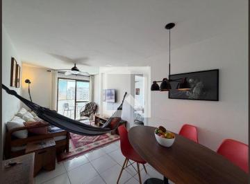 Apartamento · 70m² · 3 Quartos · 2 Vagas · Apartamento à Venda - Jacarepaguá, 3 Quartos, 70 m² - Rio de Janeiro