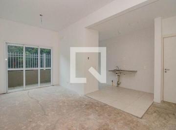 Apartamento · 80m² · 2 Quartos · 1 Vaga · Apartamento à Venda - Jardim Salso , 2 Quartos, 80 m² - Porto Alegre