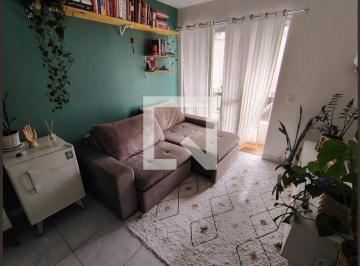 Apartamento · 42m² · 1 Quarto · 1 Vaga · Apartamento à Venda - Itaim Bibi, 1 Quarto, 42 m² - São Paulo