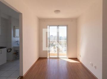 Apartamento · 55m² · 2 Quartos · 1 Vaga · Apartamento à Venda - Jaguaré, 2 Quartos, 55 m² - São Paulo