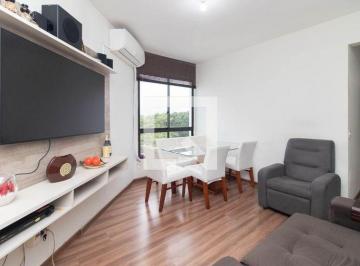 Apartamento · 72m² · 3 Quartos · Apartamento à Venda - Nonoai, 3 Quartos, 72 m² - Porto Alegre