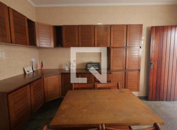 Casa de 3 quartos, São Paulo · Casa à Venda - Ipiranga, 3 Quartos, 200 m² - São Paulo