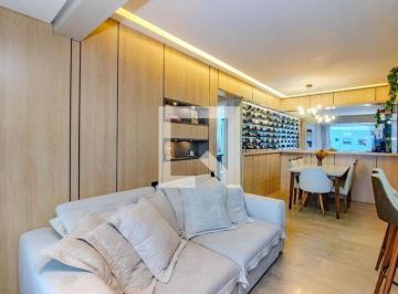 Apartamento · 73m² · 3 Quartos · 3 Vagas · Apartamento à Venda - Passo D'areia, 3 Quartos, 73 m² - Porto Alegre