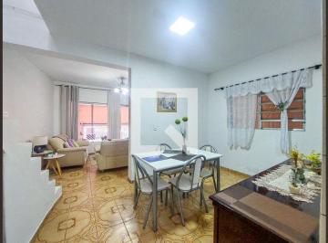 Casa · 215m² · 3 Quartos · 2 Vagas · Casa à Venda - Jardim Sao Luis, 3 Quartos,  215 m² - São Paulo