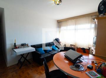 Apartamento · 67m² · 2 Quartos · Apartamento à Venda - Saúde, 2 Quartos,  67 m² - São Paulo