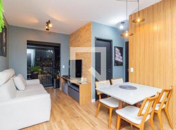 Apartamento · 46m² · 2 Quartos · 1 Vaga · Apartamento à Venda - Freguesia do Ó, 2 Quartos, 46 m² - São Paulo