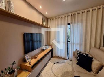 Apartamento · 89m² · 2 Quartos · 2 Vagas · Apartamento à Venda - Centro, 2 Quartos, 89 m² - Santo André