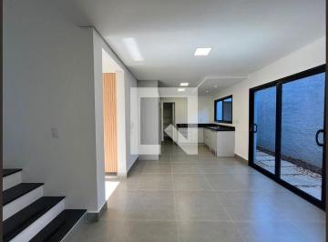 Casa · 168m² · 3 Quartos · 2 Vagas · Casa à Venda - Mansões Santo Antônio, 3 Quartos, 168 m² - Campinas